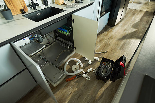 Reliable Gas Line Repair contractor in Sparta, NC by Street Wise - Plumbing