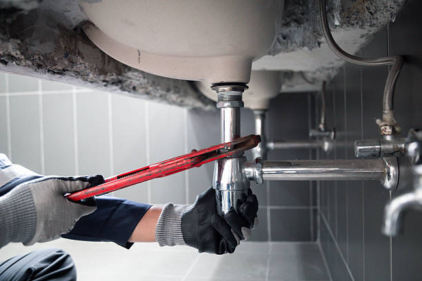 Licensed Gas Line Repair service in Sparta, NC - Street Wise - Plumbing